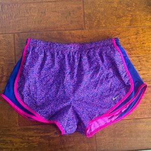 Nike Tempo Running Shorts